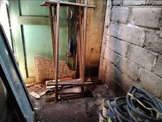 Foto Jamban/WC 0%